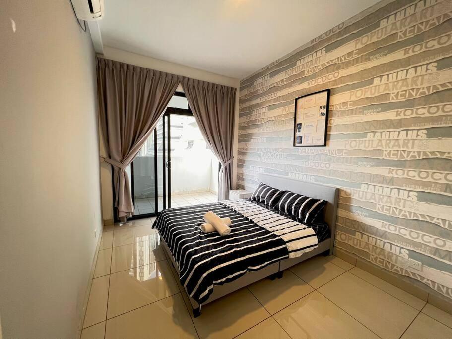 Meridinmedini Familytrip 5Min To Legoland By Vdo Homestay Nusajaya  Zewnętrze zdjęcie